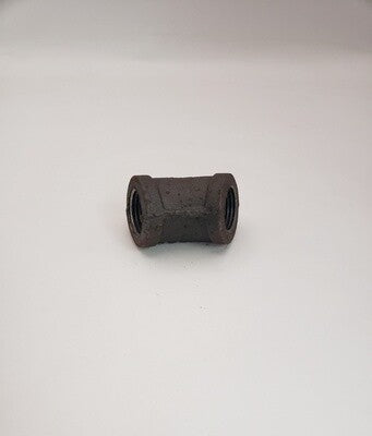 1/2" 45 Deg Elbow Pipe Fitting - FE41400B