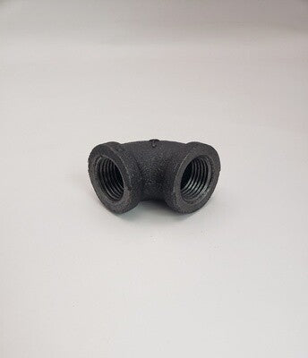 1/2" 90 Deg Elbow Pipe Fitting - FE91400B