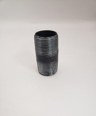 1" x 2-1/2" Steel Pipe Nipple - FNS2234B