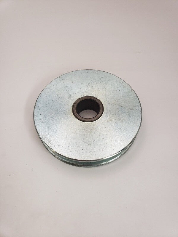 3-1/2" Sheave for 5/16" Cable - 00358