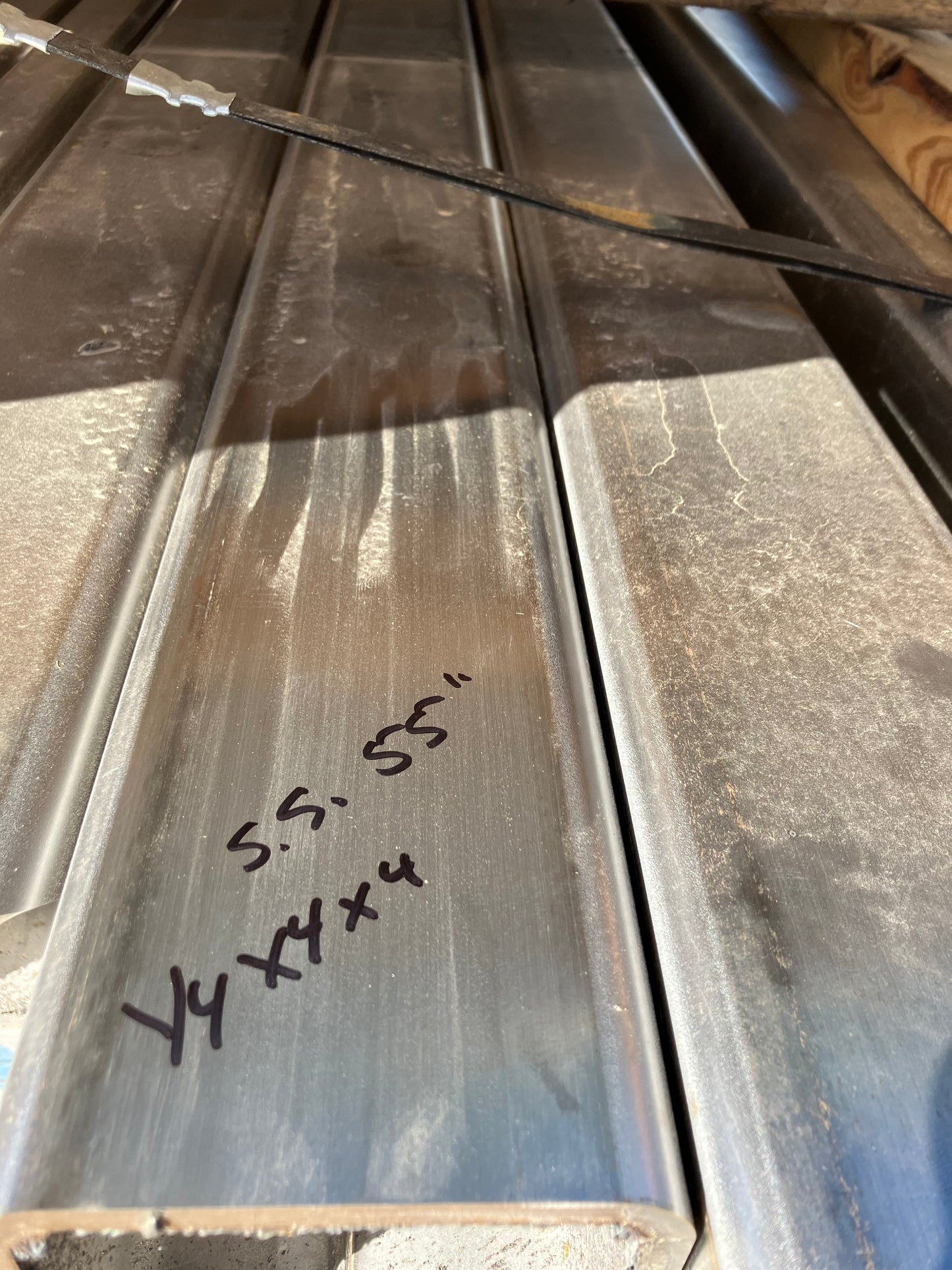 Stainless Steel Tube