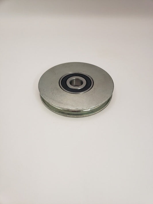 3" Sheave Assembly - 37-4143-22