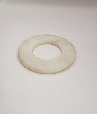 UHMW Pillow block for 1.9" OD pipe - 99-3100-21