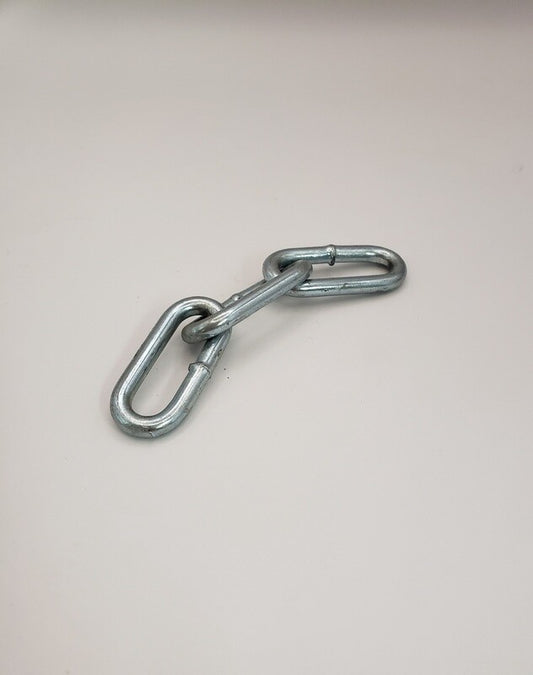 2/0 Triple link chain - 25-2107