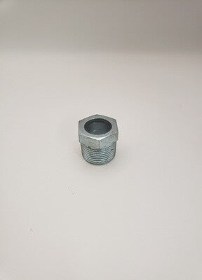 3/4"NPT Sight plug - 37-8418-24