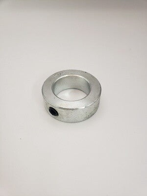 1-1/4" Set collar - Zinc plated - 25-4143-09