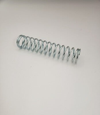 Quick pin gate pin spring - 65-1200-045