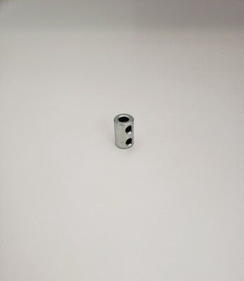 1/4" Shaft coupling 3/4" long - 25-2170