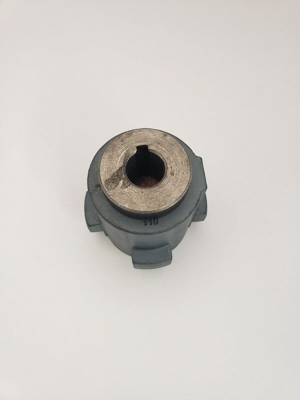 5/8" to 1-1/8" OMM Adapter - 36-8001-09-W