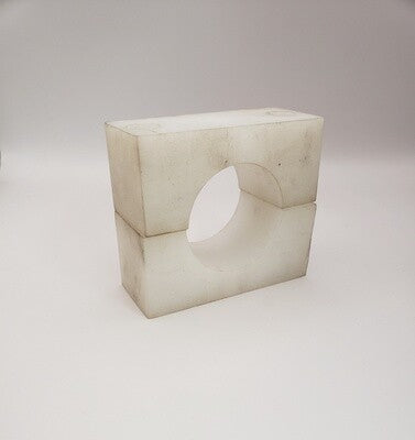 UHMW Pivot block - 99-3100-20