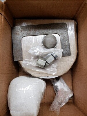 Upgrade kit Danfoss  - 37-8000