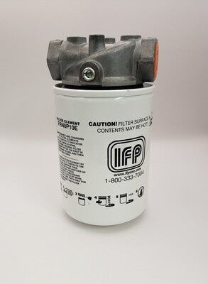 10 Micron GPM spin on filter - 36-8064