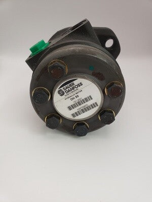 Danfoss Hydraulic motor - 37-8418-23