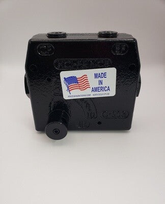 Flow control valve - PFC55-1/28*37