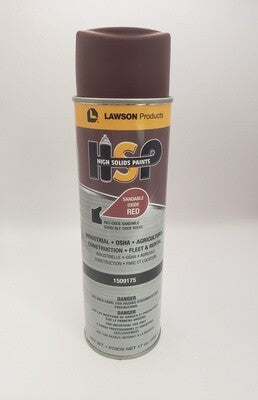 HSP Red Iron Oxide primer - 1509175