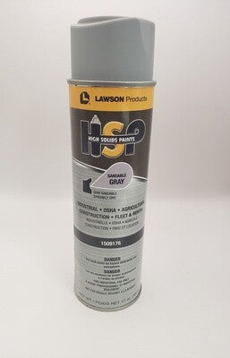 HSP Light Gray Oxide primer - 1509176