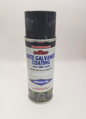 Brite Galvanize Aervoe - 7008