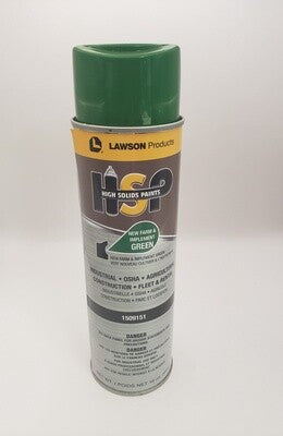 HSP John Deere Green paint - 1509151