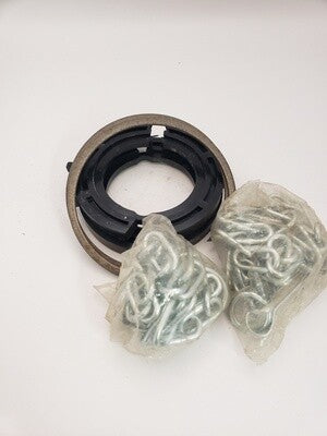 Shield support kit for FEM & Male shielding - WS-2012