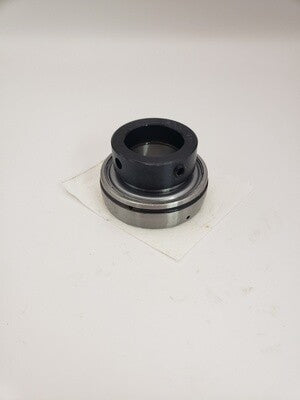 1" Ecentric locking grease-able insert bearing - SA 205 16 G