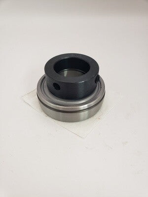 1-1/8" Greasable bearing - SA 206 18 G