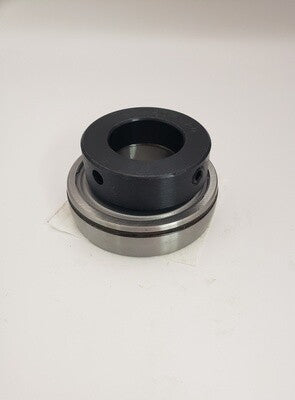 1-1/4" Rd bore bearing w/col - SA 207 20 G
