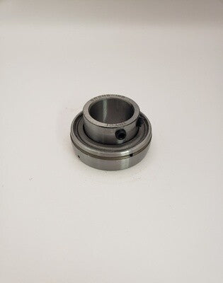 1" bearing w/set collar - greasable - SB 205 16 G