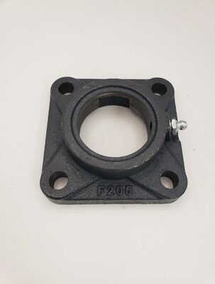 2-3/4" Flange housing w/bearing - FBH4205A