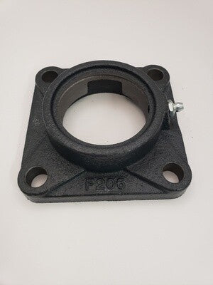 3-1/4" Flange housing - FBH4206