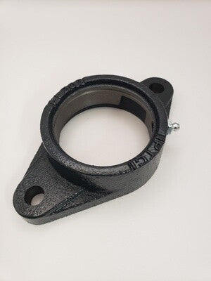 5-1/8" Flange housing - FL 207