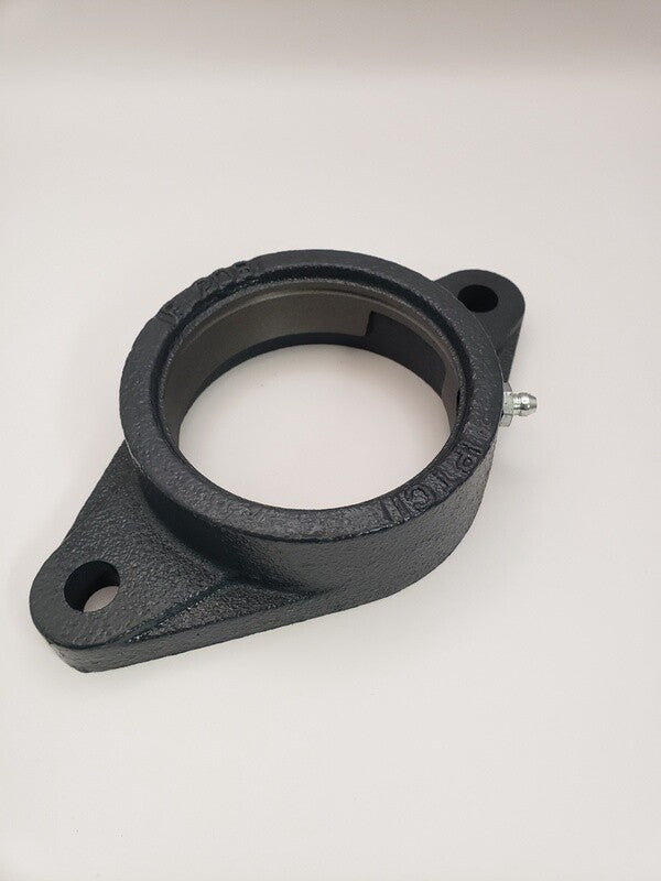 5-21/32" Flange housing - FL 208