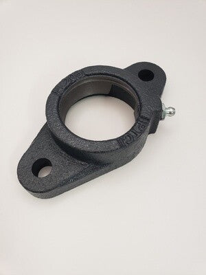 3.890" Flange housing - FL 205