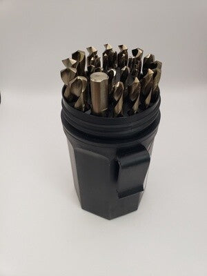 29 PC Drill bit set - CTD-40614