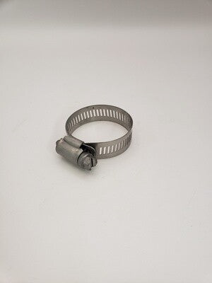 3/4" to 1-3/4" SS Hose clamp - PAR6820