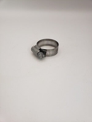 3/4" to 1-1/2" SS Hose clamp - PAR6816