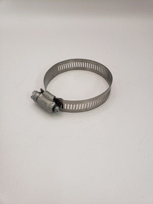 7/8" to 2-3/4" SS Hose clamp - PAR6836