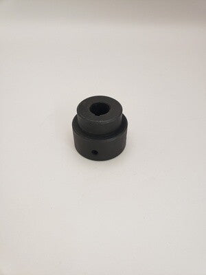 1/2" V Hub - 10008