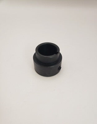 7/8" V Round Hub - 10014