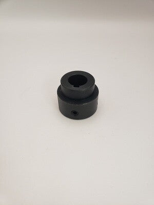 5/8" V Hub - 100105