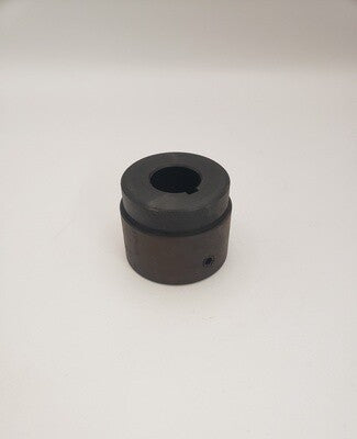 3/4" W Round Hub - 20012