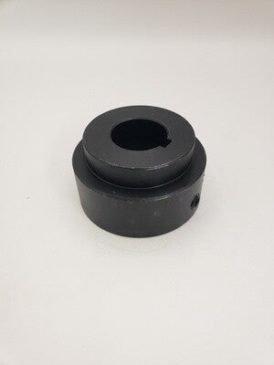 1" X Hub - WSH30016