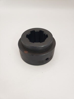 1-3/8" 6 Spline Hub - WSH32206