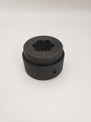 1-1/8" 6 Spline Hub - WSH31806