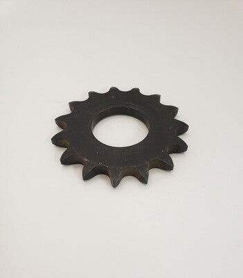 Sprocket 40 x 15 - WSS104015