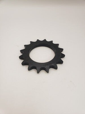 Sprocket 40 x 16 tooth - WSS104016