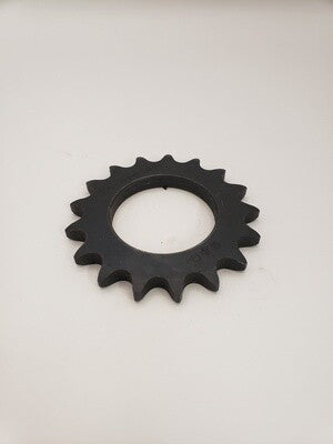 Sprocket 40 x 17 tooth - WSS104017