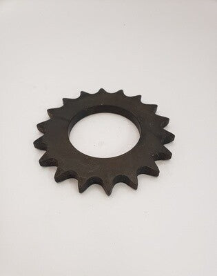 Sprocket 40 x 18 tooth - WSS104018