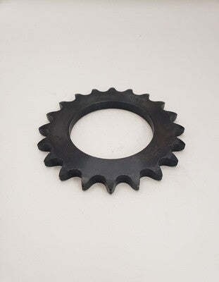 Sprocket 40 x 20 tooth - WSS104020