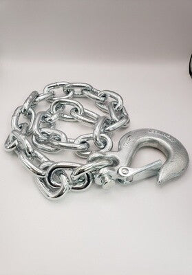 Chain, Safety - GNSC3835-G43