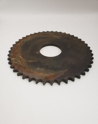 Sprocket 40 x 45 tooth - WSS104045